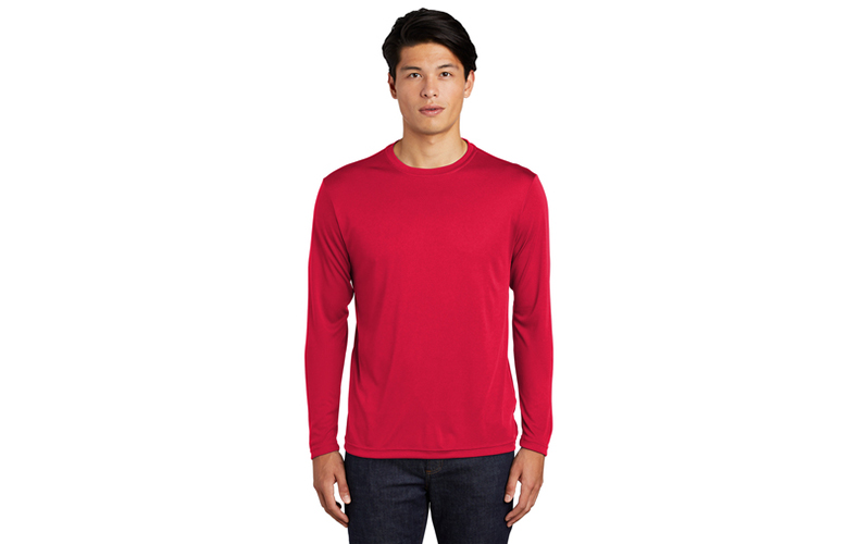 Dry Fit Long Sleeve Dry Fit Long Sleeve